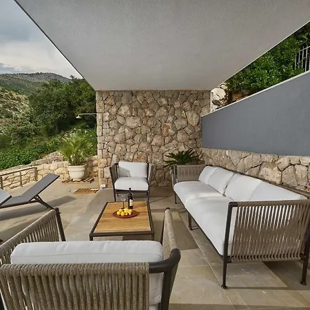 Villa Villa Orlando'S Dream