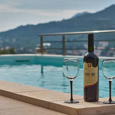 Villa Orlando'S Dream Zaton (Dubrovnik-Neretva)