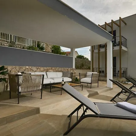 Villa Orlando'S Dream Villa Zaton (Dubrovnik-Neretva)