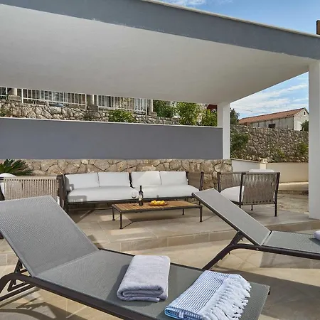 Villa Orlando'S Dream Zaton (Dubrovnik-Neretva)