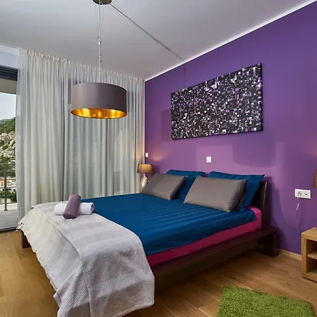 Villa Orlando'S Dream Villa *