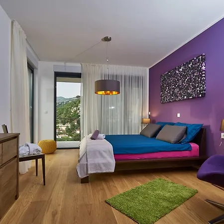 Villa Orlando'S Dream Villa *
