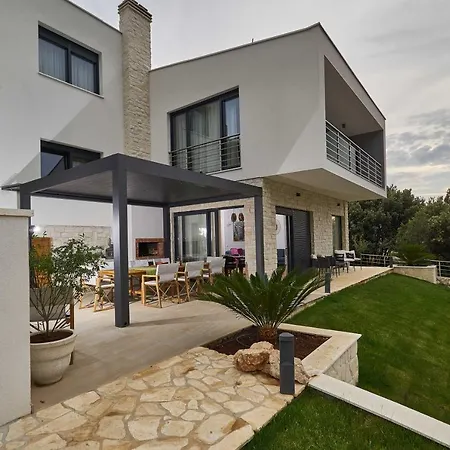 Villa Orlando'S Dream Villa Zaton (Dubrovnik-Neretva)