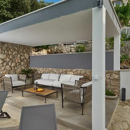 Villa Villa Orlando'S Dream Zaton (Dubrovnik-Neretva)