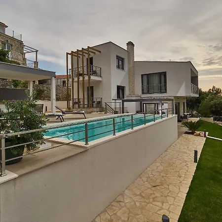 Villa Orlando'S Dream Zaton (Dubrovnik-Neretva)