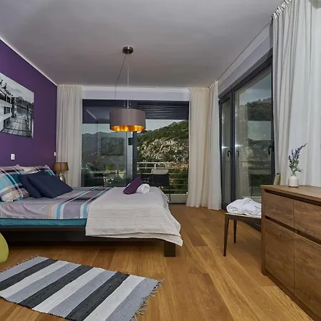 Villa Orlando'S Dream Villa *