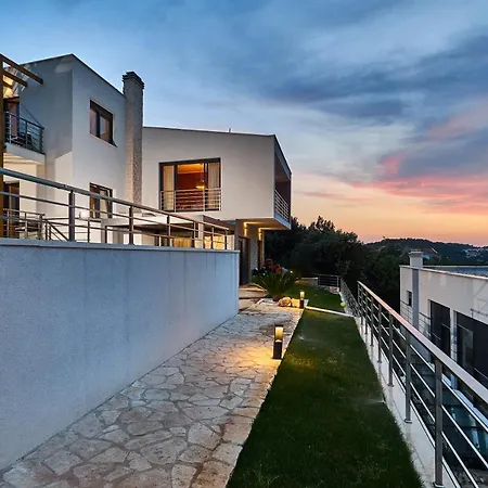 Villa Orlando'S Dream