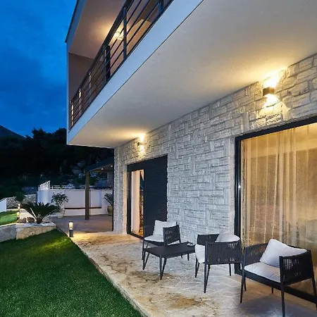 Villa Orlando'S Dream Villa
