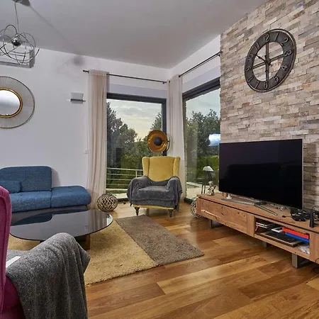 Villa Villa Orlando'S Dream Zaton (Dubrovnik-Neretva)