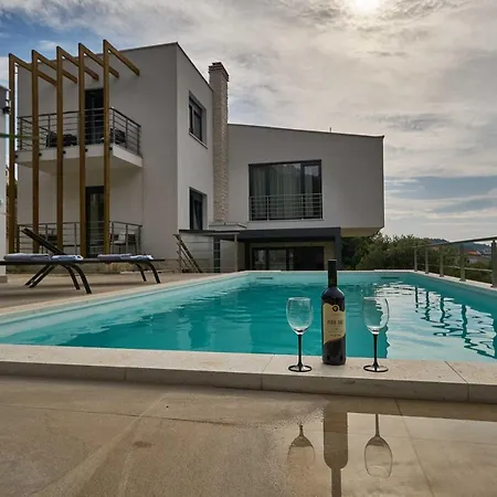 Villa Orlando'S Dream