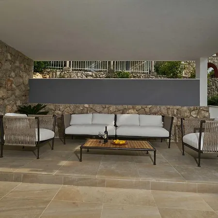 Villa Orlando'S Dream Villa *