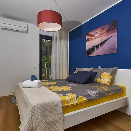 Villa Orlando'S Dream