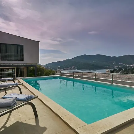 Villa Orlando'S Dream Zaton (Dubrovnik-Neretva)
