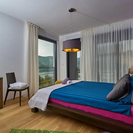 Villa Orlando'S Dream