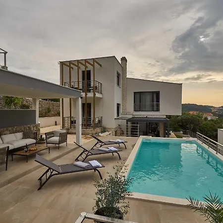 Villa Villa Orlando'S Dream