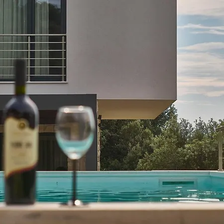 Villa Orlando'S Dream *