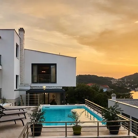 Villa Orlando'S Dream * Zaton (Dubrovnik-Neretva)
