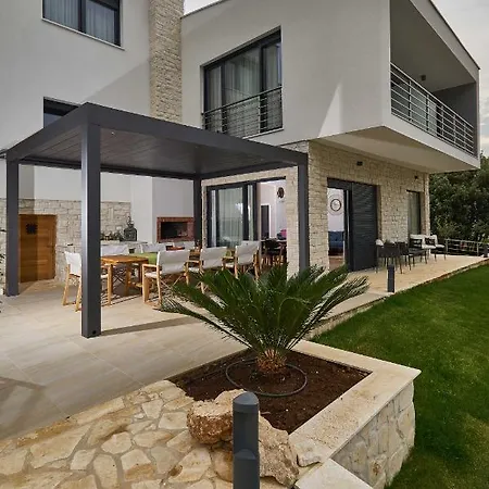Villa Orlando'S Dream Villa Zaton (Dubrovnik-Neretva)