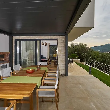 Villa Orlando'S Dream Zaton (Dubrovnik-Neretva)